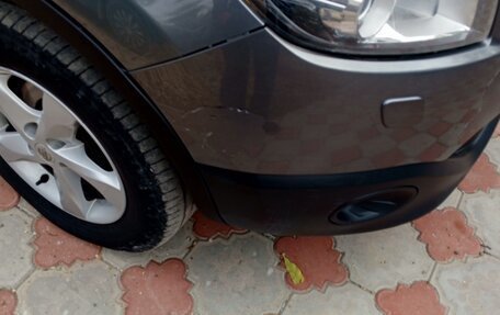 Nissan Qashqai, 2011 год, 850 000 рублей, 27 фотография