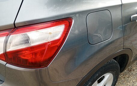 Nissan Qashqai, 2011 год, 850 000 рублей, 25 фотография