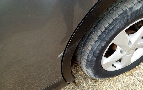 Nissan Qashqai, 2011 год, 850 000 рублей, 22 фотография