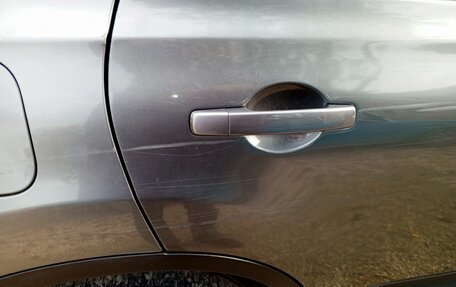 Nissan Qashqai, 2011 год, 850 000 рублей, 26 фотография