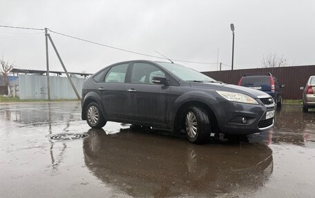 Ford Focus II рестайлинг, 2008 год, 650 000 рублей, 3 фотография
