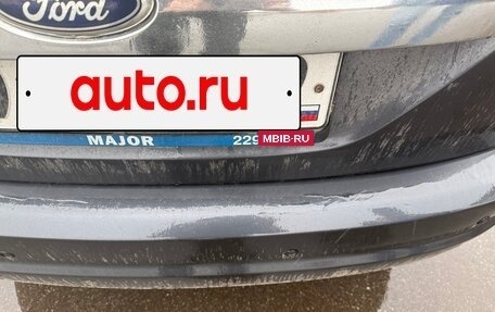 Ford Focus II рестайлинг, 2008 год, 650 000 рублей, 5 фотография