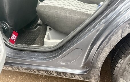 Ford Focus II рестайлинг, 2008 год, 650 000 рублей, 9 фотография