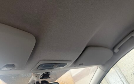 Ford Focus II рестайлинг, 2008 год, 650 000 рублей, 14 фотография