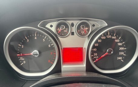 Ford Focus II рестайлинг, 2008 год, 650 000 рублей, 12 фотография