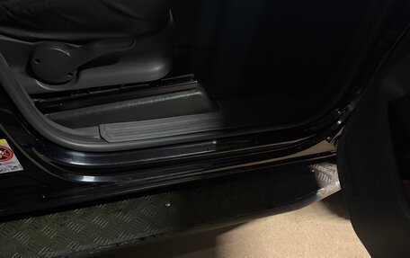 Volkswagen Amarok I рестайлинг, 2013 год, 3 000 000 рублей, 8 фотография