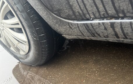 Ford Focus II рестайлинг, 2008 год, 650 000 рублей, 17 фотография