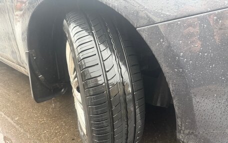 Ford Focus II рестайлинг, 2008 год, 650 000 рублей, 16 фотография