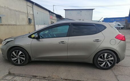 KIA cee'd III, 2013 год, 1 250 000 рублей, 4 фотография