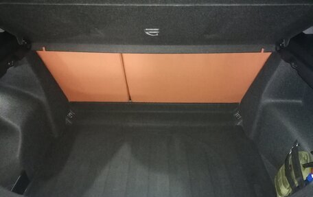 KIA cee'd III, 2013 год, 1 250 000 рублей, 10 фотография