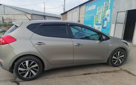 KIA cee'd III, 2013 год, 1 250 000 рублей, 5 фотография