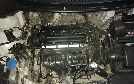 KIA cee'd III, 2013 год, 1 250 000 рублей, 14 фотография