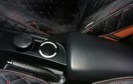 KIA cee'd III, 2013 год, 1 250 000 рублей, 19 фотография