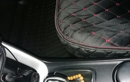 KIA cee'd III, 2013 год, 1 250 000 рублей, 20 фотография