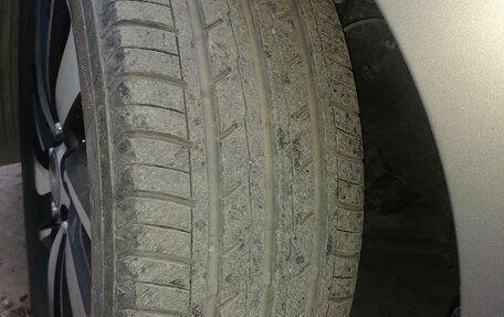 KIA cee'd III, 2013 год, 1 250 000 рублей, 28 фотография