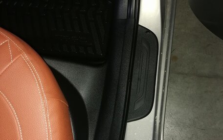 KIA cee'd III, 2013 год, 1 250 000 рублей, 23 фотография