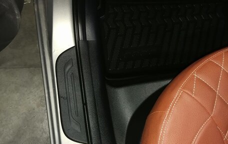 KIA cee'd III, 2013 год, 1 250 000 рублей, 26 фотография