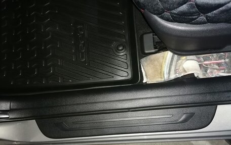 KIA cee'd III, 2013 год, 1 250 000 рублей, 25 фотография