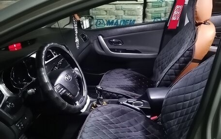 KIA cee'd III, 2013 год, 1 250 000 рублей, 18 фотография