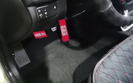 KIA cee'd III, 2013 год, 1 250 000 рублей, 17 фотография