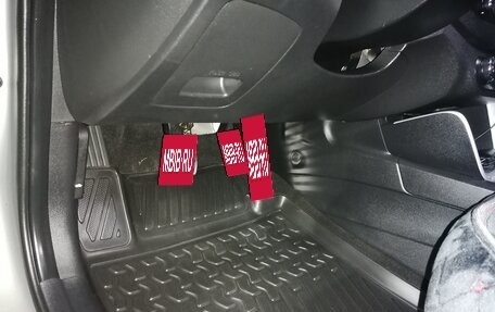 KIA cee'd III, 2013 год, 1 250 000 рублей, 22 фотография