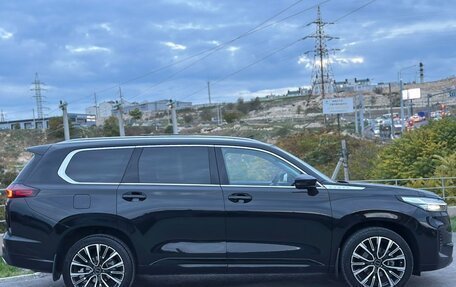 CheryExeed VX, 2022 год, 2 800 000 рублей, 15 фотография