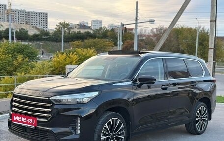 CheryExeed VX, 2022 год, 2 800 000 рублей, 6 фотография