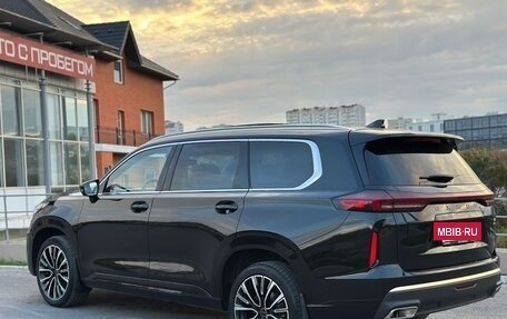 CheryExeed VX, 2022 год, 2 800 000 рублей, 11 фотография
