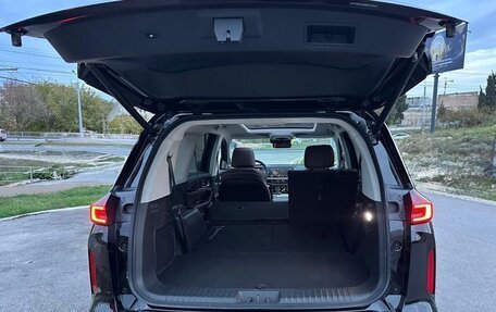 CheryExeed VX, 2022 год, 2 800 000 рублей, 19 фотография