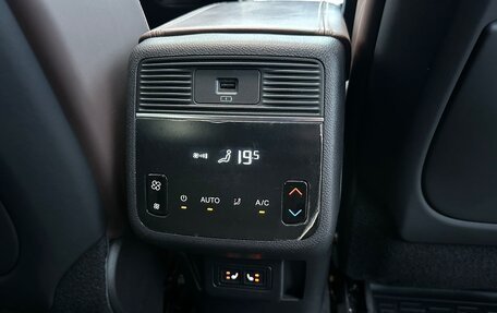 CheryExeed VX, 2022 год, 2 800 000 рублей, 29 фотография