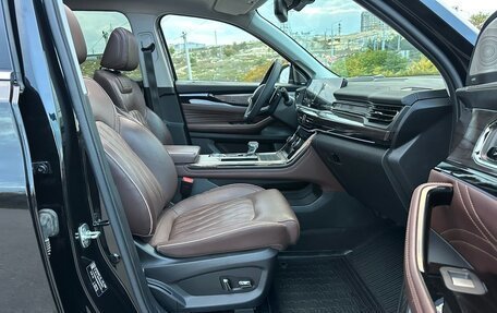 CheryExeed VX, 2022 год, 2 800 000 рублей, 24 фотография