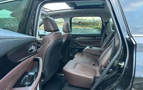 CheryExeed VX, 2022 год, 2 800 000 рублей, 27 фотография