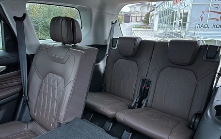 CheryExeed VX, 2022 год, 2 800 000 рублей, 28 фотография