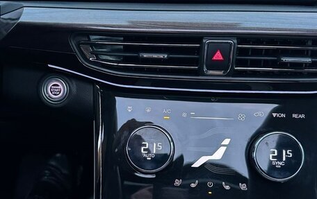 CheryExeed VX, 2022 год, 2 800 000 рублей, 25 фотография