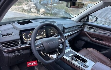 CheryExeed VX, 2022 год, 2 800 000 рублей, 21 фотография