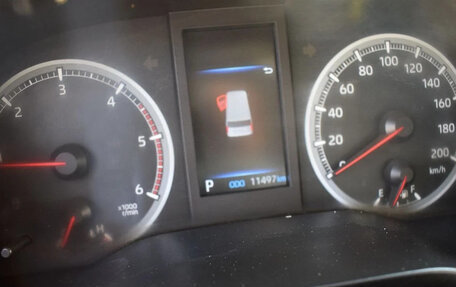 Toyota HiAce H300, 2022 год, 5 900 000 рублей, 11 фотография