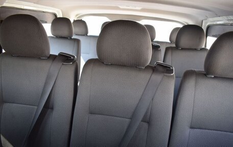 Toyota HiAce H300, 2022 год, 5 900 000 рублей, 14 фотография