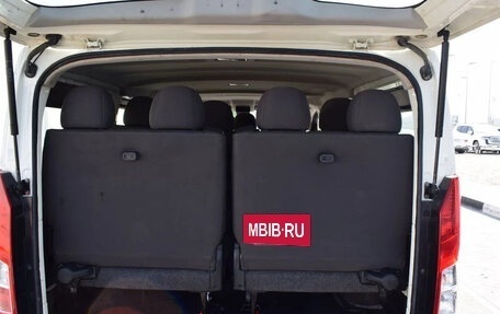 Toyota HiAce H300, 2022 год, 5 900 000 рублей, 15 фотография