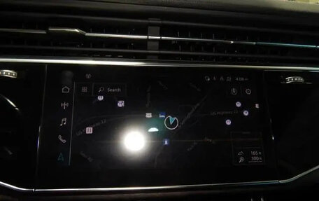 Audi Q8 I, 2023 год, 5 600 000 рублей, 13 фотография