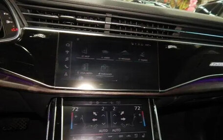 Audi Q8 I, 2023 год, 5 600 000 рублей, 12 фотография