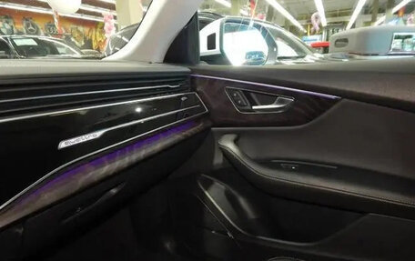 Audi Q8 I, 2023 год, 5 600 000 рублей, 14 фотография