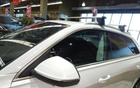 Audi Q8 I, 2023 год, 5 600 000 рублей, 8 фотография