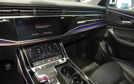 Audi Q8 I, 2023 год, 5 600 000 рублей, 19 фотография