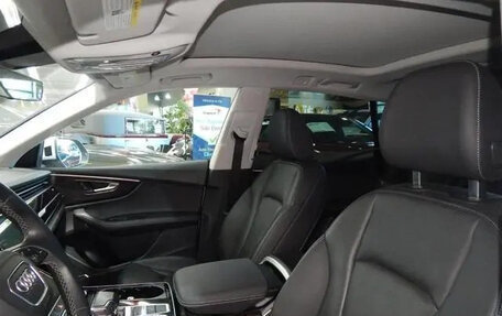 Audi Q8 I, 2023 год, 5 600 000 рублей, 16 фотография