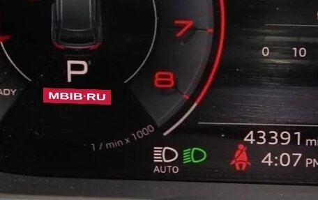 Audi Q8 I, 2023 год, 5 600 000 рублей, 17 фотография