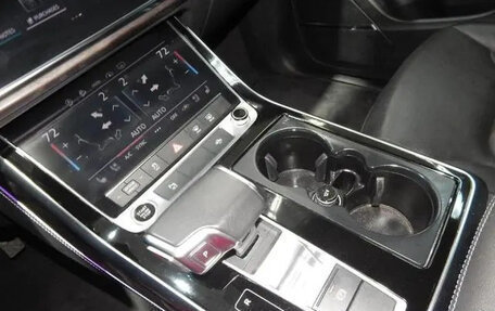 Audi Q8 I, 2023 год, 5 600 000 рублей, 20 фотография