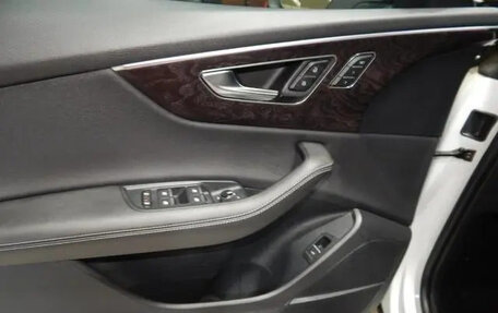 Audi Q8 I, 2023 год, 5 600 000 рублей, 21 фотография