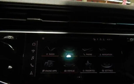 Audi Q8 I, 2023 год, 5 600 000 рублей, 22 фотография