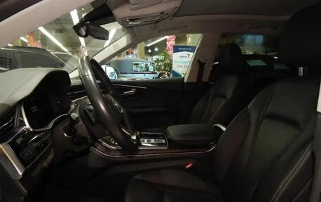 Audi Q8 I, 2023 год, 5 600 000 рублей, 23 фотография