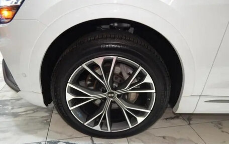 Audi Q8 I, 2023 год, 5 600 000 рублей, 25 фотография